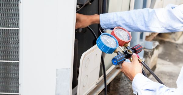 Pilot Light Repair in Federal Way