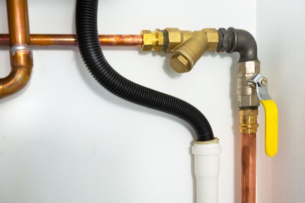 Propane Line Service in Federal Way