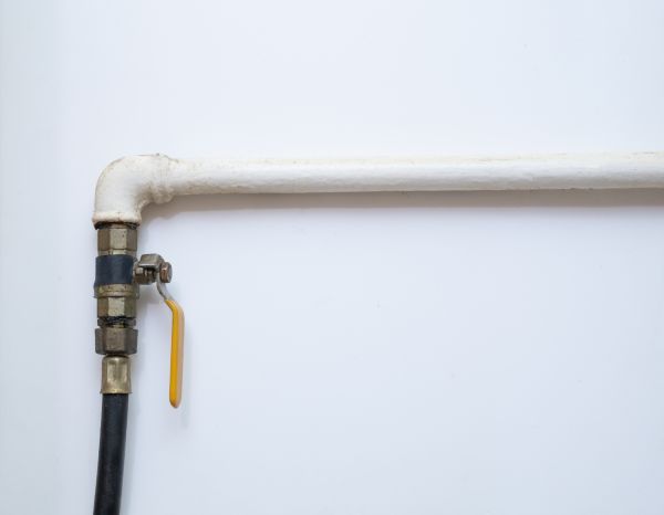 Home Gas Piping