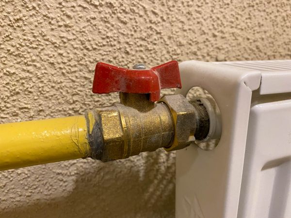 CSST Piping Service in Federal Way
